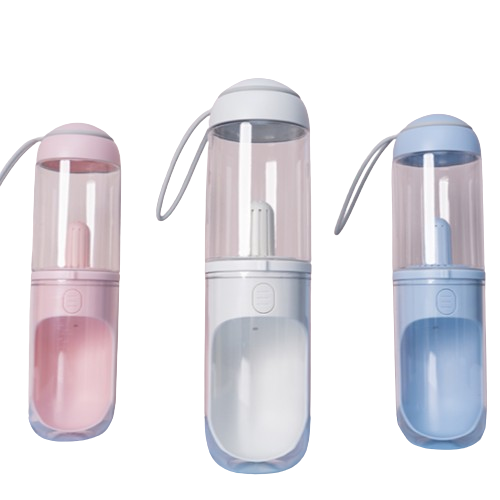Portable Water Bottle