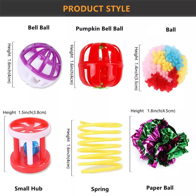 20 pcs assorted  toys
