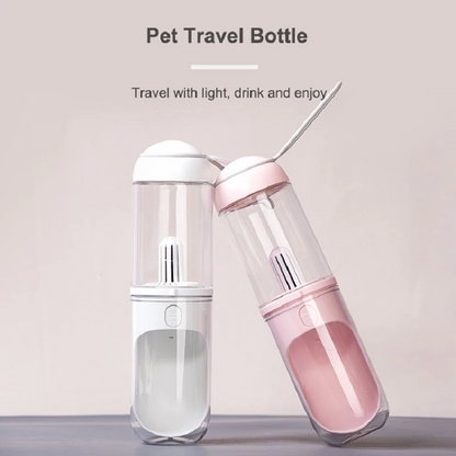 Portable Water Bottle