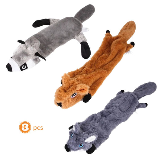 3 pcs assorted Toys