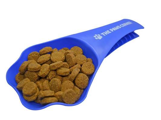 Food Scoop Clip
