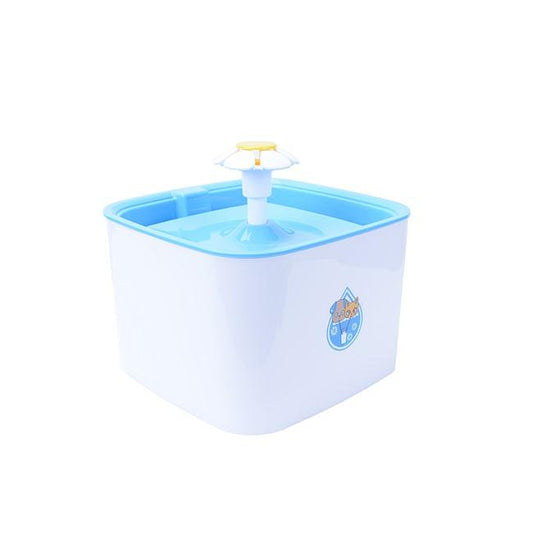 Water Fountain