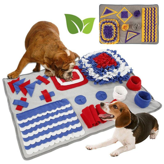 Feeding Training Mat