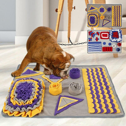 Feeding Training Mat