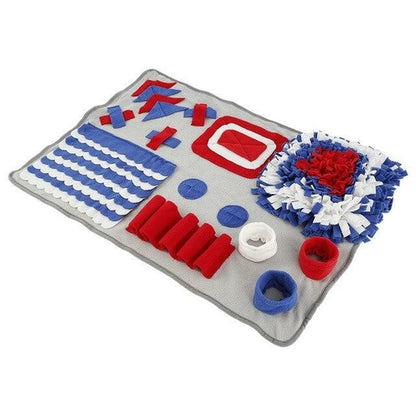 Feeding Training Mat