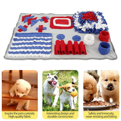Feeding Training Mat