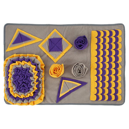 Feeding Training Mat