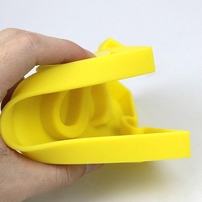 Slow Feeding Silicone Bowl
