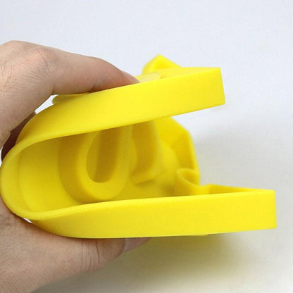 Slow Feeding Silicone Bowl