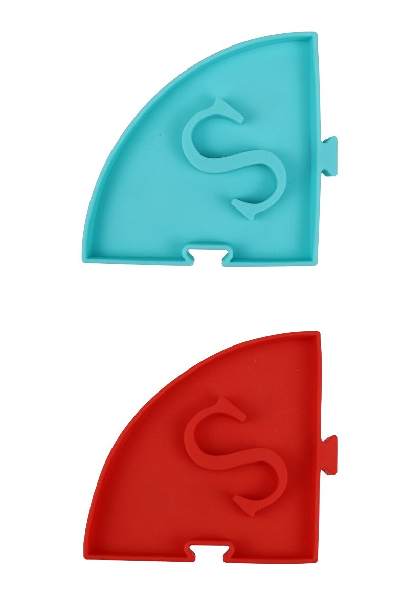 Slow Feeding Silicone Bowl
