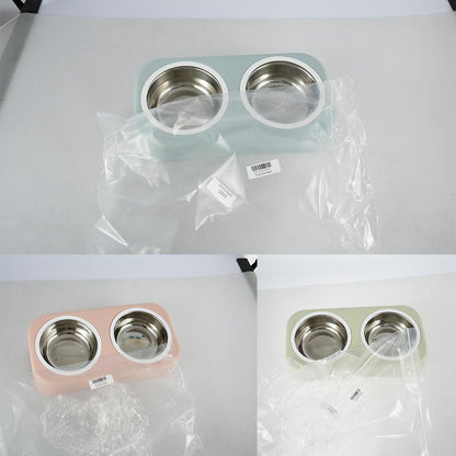 Anti-skid Pet Feed Bowls